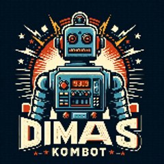 Dimas Kombot