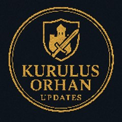 Kurulus Orhan