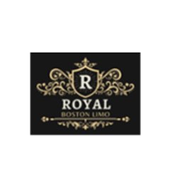 Royal Boston limo