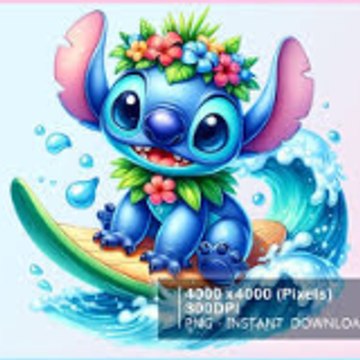 kreskówkowe wibracje