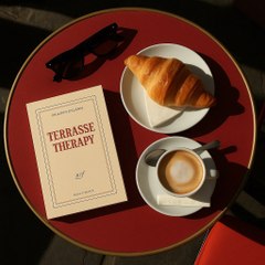 terrasse therapy