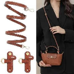 Longchamp Strap