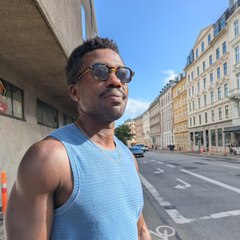 Alain Mbouche