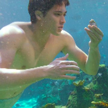 Mako - Wyspa Tajemnic