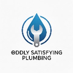 Oddly Satisfying Plumbing