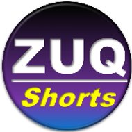 Zuq Shorts
