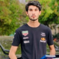 Sumair Randhawa