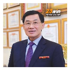 CEO Nguyễn Thành Nam