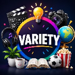 VARIETY