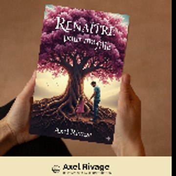 Axel Rivage