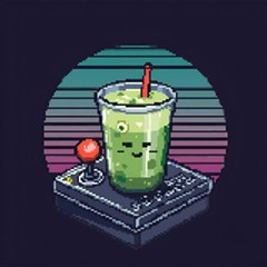 Le Monde des Pixels