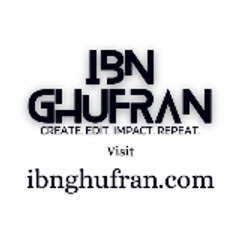 IbnGhufran.com