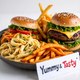 Yummy & Tasty