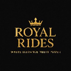 Royal Rides