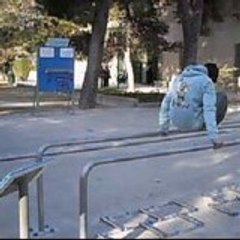 juan traceurs