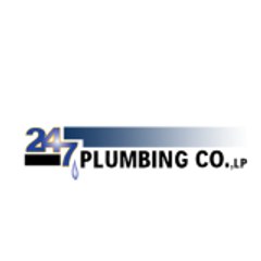 24/7 Plumbing Co., LP