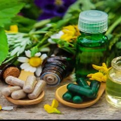 Herbal Products In Dubai