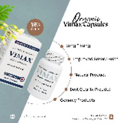 Vimax