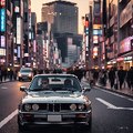 Dream Car