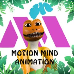 Motion Mind Animation