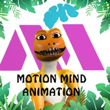 Motion Mind Animation