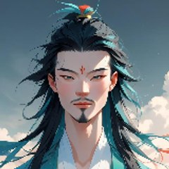 Viewing China from here