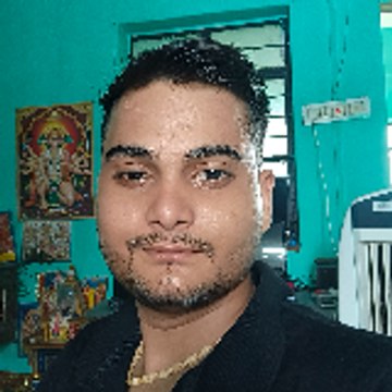 Ashutosh Giri