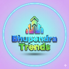 BhupendraTrends