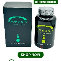 Biomanix Capsule