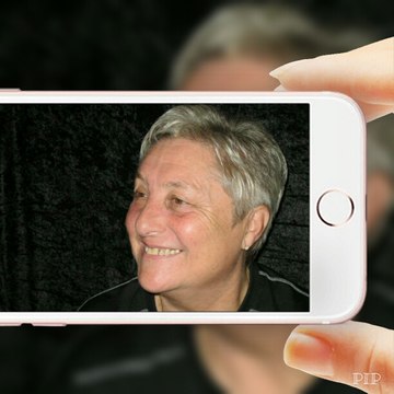 Marie Kettani  ♥ ‎مــاري الـكـتـانــي