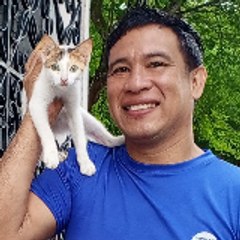 Luis Felipe Ortiz Chen