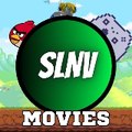 SLNV plays Angry Birds Reloaded Space