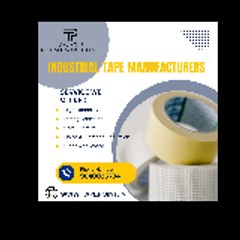 Adhesive Cotton Tape Manufacturers