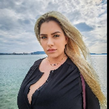 Daniela Fierza