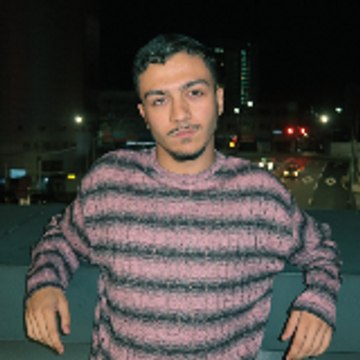 Lucas Zepos