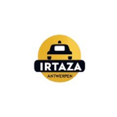 Irtaza Irtaza Taxi Antwerpen