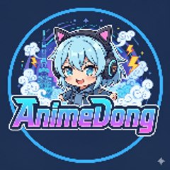 ANIMEDONG