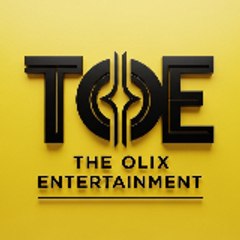 THE OLIX ENTERTAINMENT