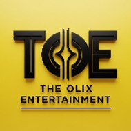 THE OLIX ENTERTAINMENT