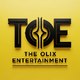 THE OLIX ENTERTAINMENT