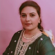 Shilpi shresth Sharma