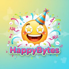 HappyBytes