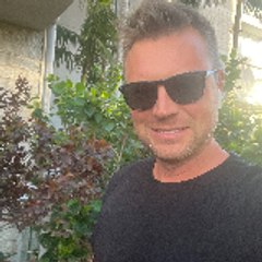 Adam John Nettlefold