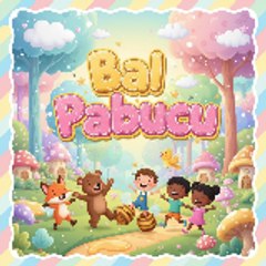 Bal Pabucu