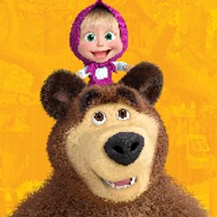 Masha And The Bear