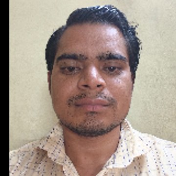 Topendra Kumar