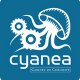Cyanéa, Cabinet de Curiosité