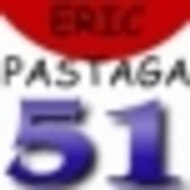 Eric ericpastaga