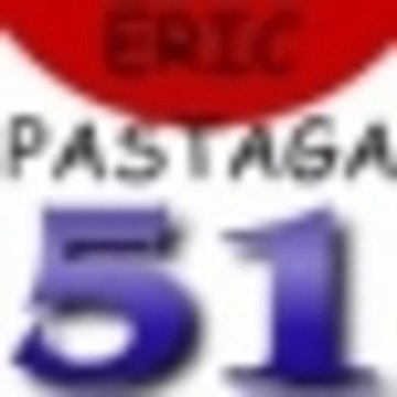 Eric ericpastaga