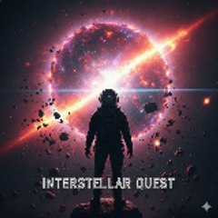 InterstellarQuest | Space, Cosmos & Astrophysics